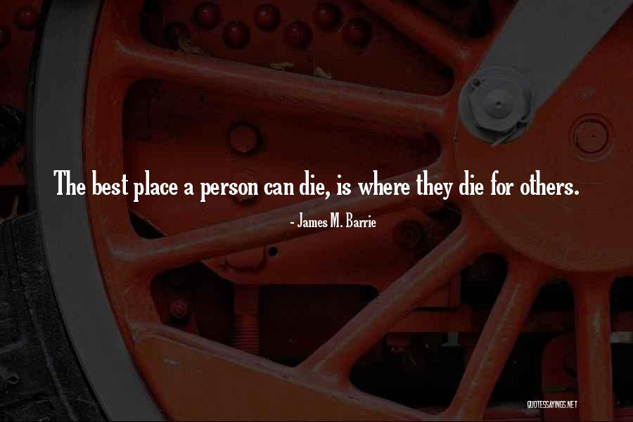 Moundy Thursday Quotes By James M. Barrie Moundy Thursday Quotes By James M. Barrie