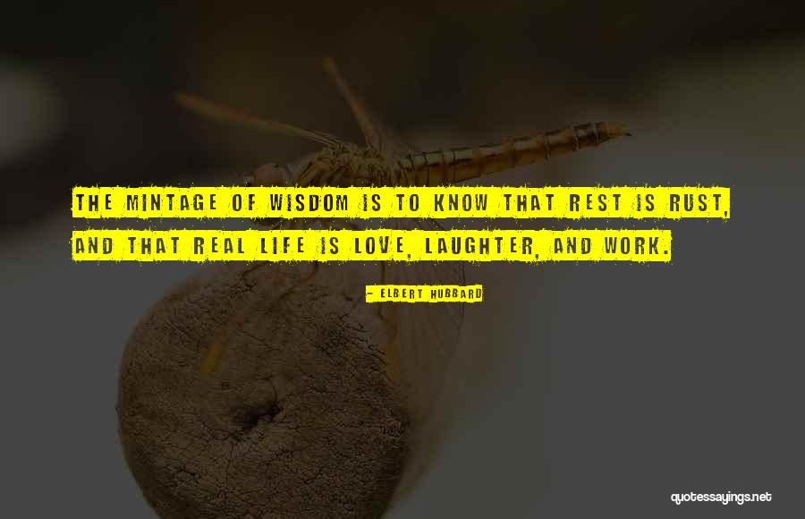 Mounetou Quotes By Elbert Hubbard Mounetou Quotes By Elbert Hubbard