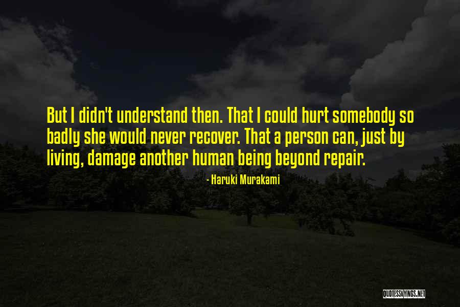 Mounia Benfeghoul Quotes By Haruki Murakami Mounia Benfeghoul Quotes By Haruki Murakami