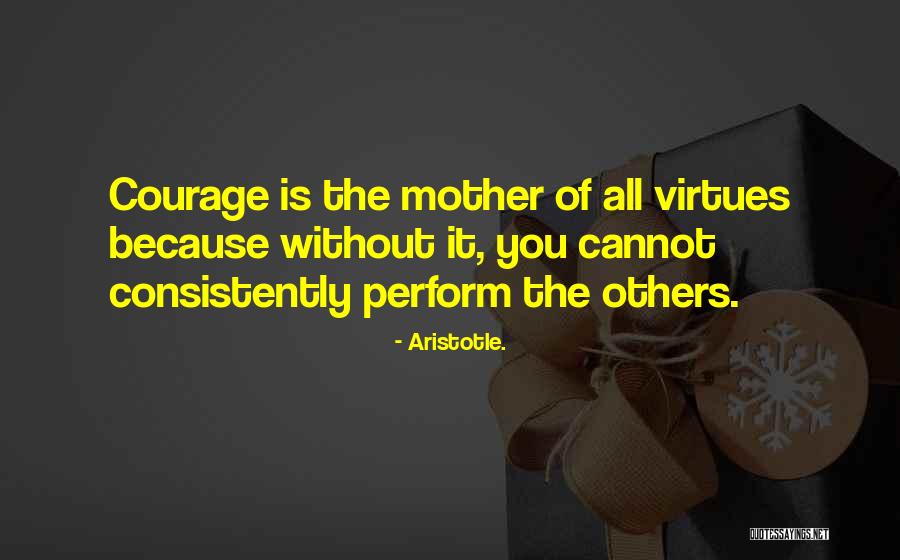 Mounia Ziat Quotes By Aristotle. Mounia Ziat Quotes By Aristotle.