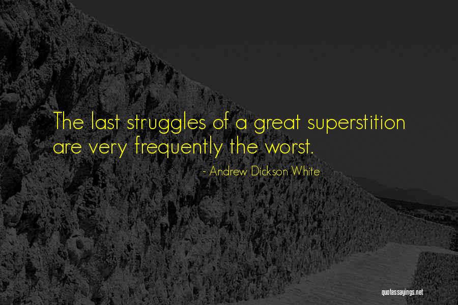 Mounib Aoun Quotes By Andrew Dickson White Mounib Aoun Quotes By Andrew Dickson White