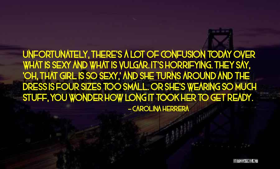 Mounib Aoun Quotes By Carolina Herrera Mounib Aoun Quotes By Carolina Herrera