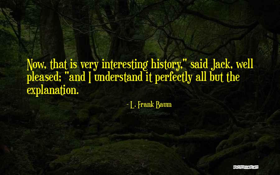 Mounichia Quotes By L. Frank Baum Mounichia Quotes By L. Frank Baum