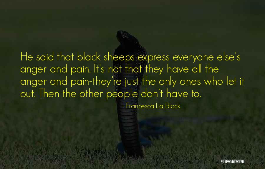Mounicou Quotes By Francesca Lia Block Mounicou Quotes By Francesca Lia Block