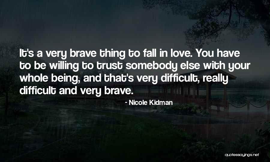 Mounim Zaghloul Quotes By Nicole Kidman Mounim Zaghloul Quotes By Nicole Kidman