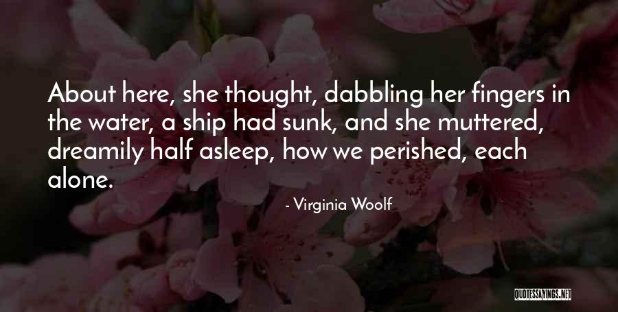 Mounira Al Quotes By Virginia Woolf Mounira Al Quotes By Virginia Woolf