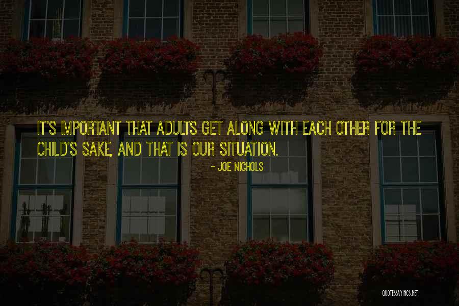 Mounira Lebanon Quotes By Joe Nichols Mounira Lebanon Quotes By Joe Nichols