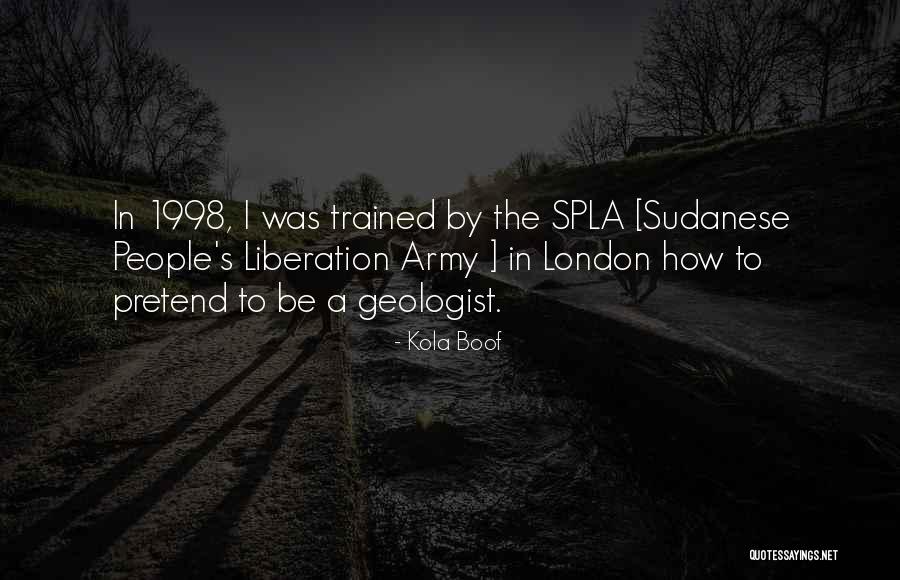 Mounsey Mulch Quotes By Kola Boof Mounsey Mulch Quotes By Kola Boof