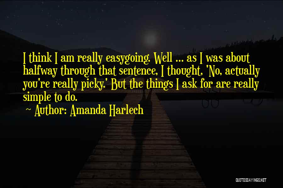 Mount Everest Climber Quotes By Amanda Harlech