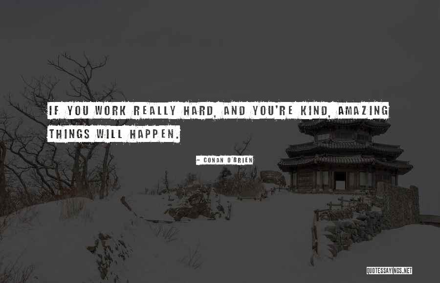 Mount Gilead Quotes By Conan O'Brien Mount Gilead Quotes By Conan O'Brien