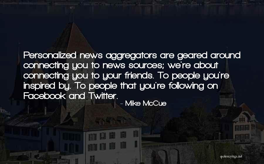Mount Gilead Quotes By Mike McCue Mount Gilead Quotes By Mike McCue