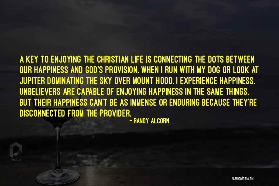 Mount Hood Quotes By Randy Alcorn Mount Hood Quotes By Randy Alcorn