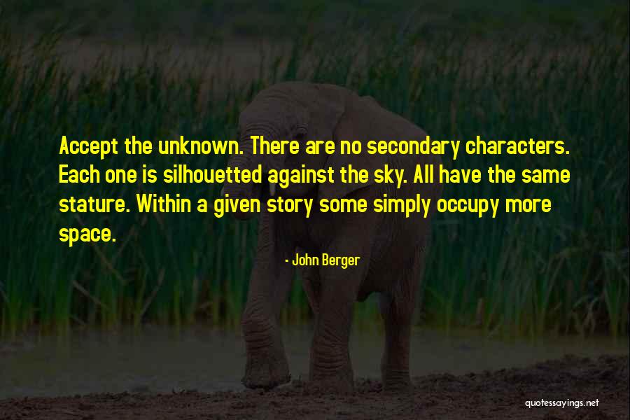 Mount Jerome Quotes By John Berger Mount Jerome Quotes By John Berger