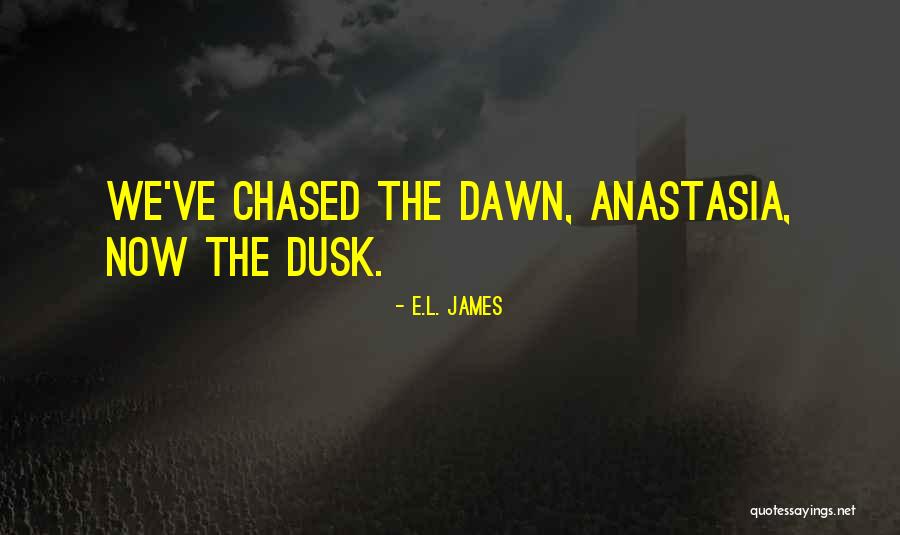Mount Pinatubo Quotes By E.L. James Mount Pinatubo Quotes By E.L. James