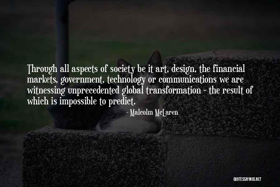 Mount Titlis Quotes By Malcolm McLaren Mount Titlis Quotes By Malcolm McLaren