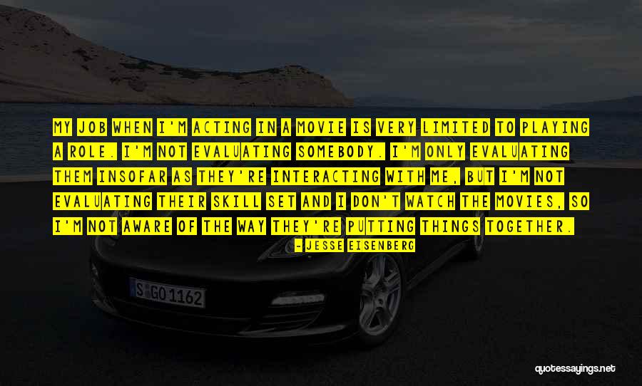 Mountain Cabin Quotes By Jesse Eisenberg Mountain Cabin Quotes By Jesse Eisenberg