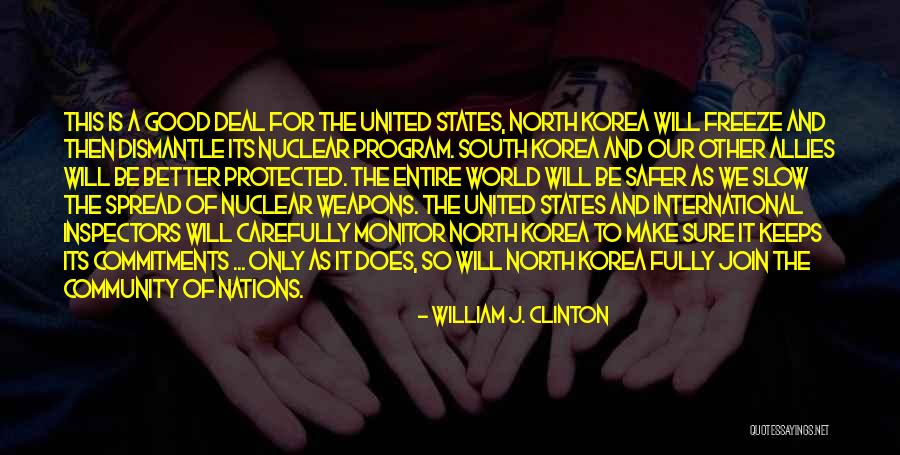 Mountain Of Black Glass Quotes By William J. Clinton Mountain Of Black Glass Quotes By William J. Clinton