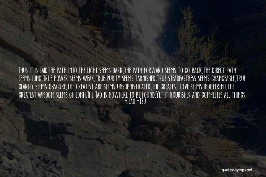 Mountain Of Pasta Quotes By Lao-Tzu Mountain Of Pasta Quotes By Lao-Tzu