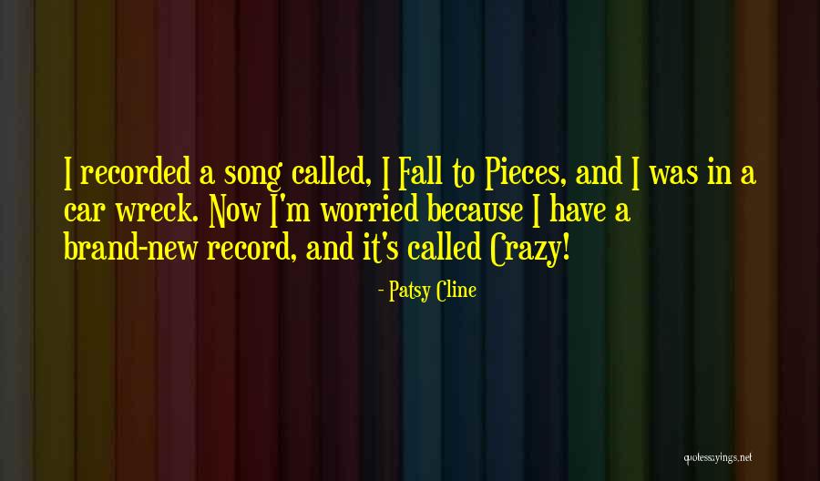 Mountain Of Pasta Quotes By Patsy Cline Mountain Of Pasta Quotes By Patsy Cline