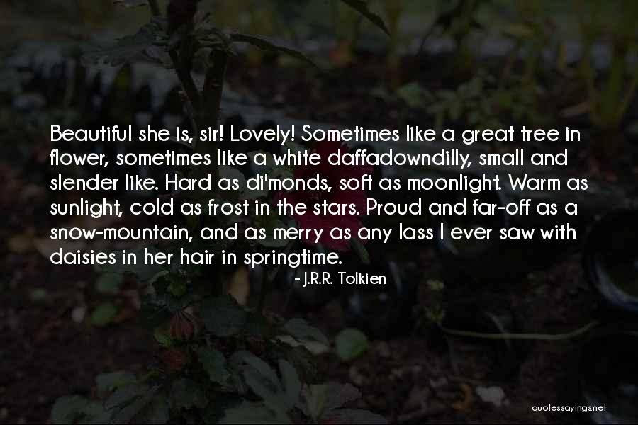 Mountain Small Quotes By J.R.R. Tolkien Mountain Small Quotes By J.R.R. Tolkien