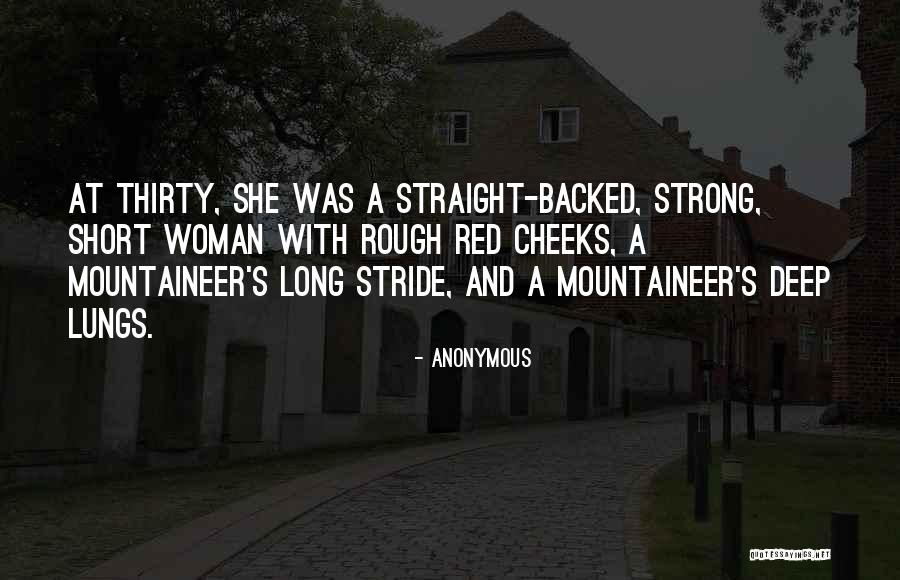 Mountaineer Quotes By Anonymous Mountaineer Quotes By Anonymous