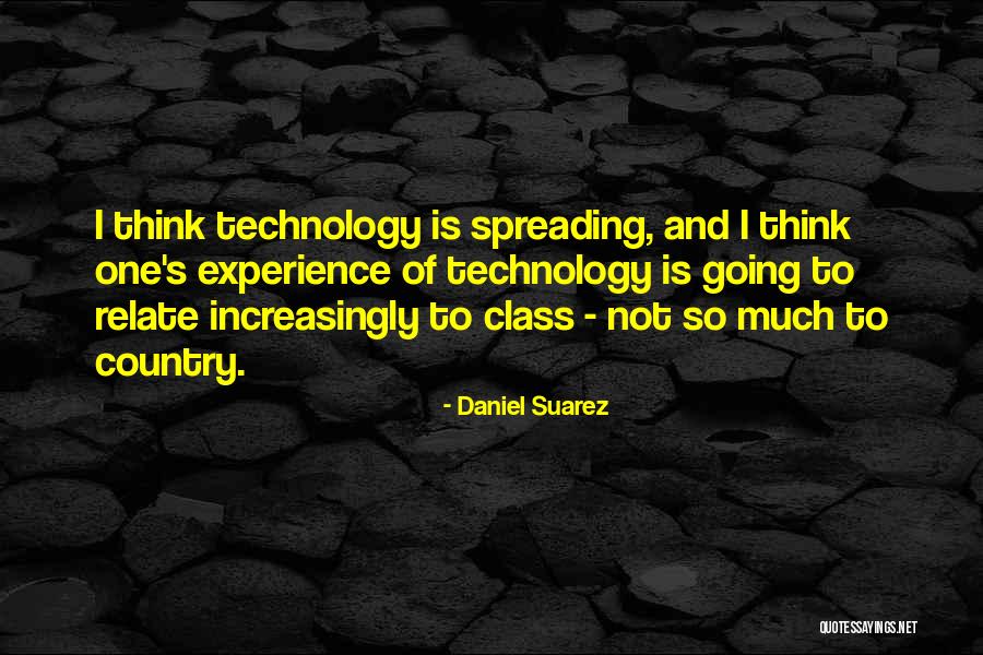 Mountaineers Books Quotes By Daniel Suarez Mountaineers Books Quotes By Daniel Suarez