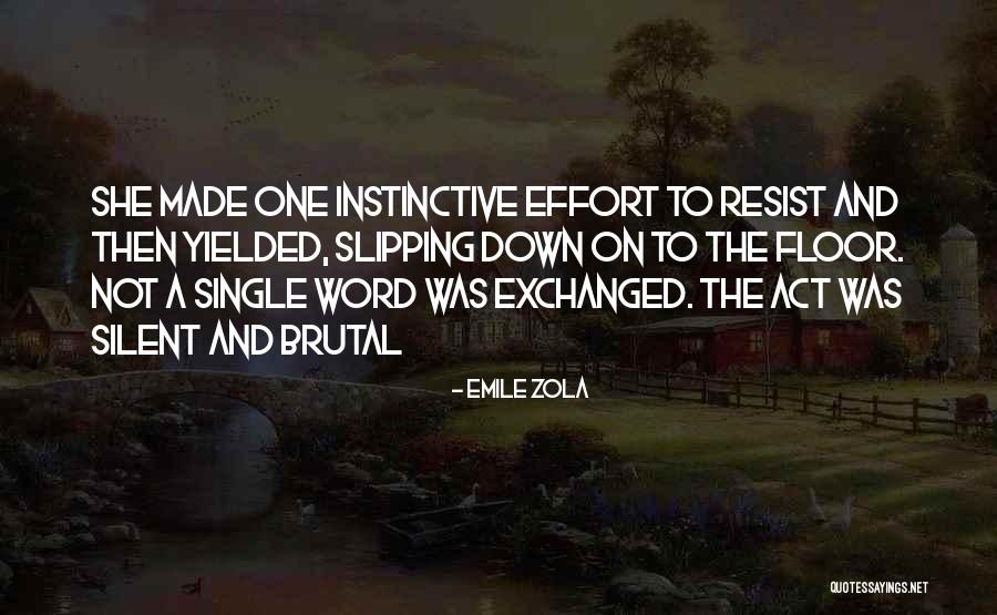 Mountaineers Funny Quotes By Emile Zola Mountaineers Funny Quotes By Emile Zola