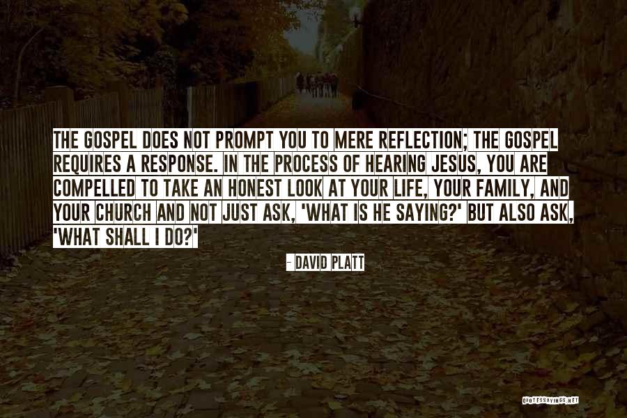 Mountaineers Life Quotes By David Platt Mountaineers Life Quotes By David Platt