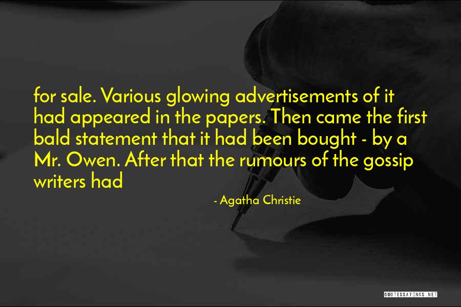 Mountaineers Tagalog Quotes By Agatha Christie Mountaineers Tagalog Quotes By Agatha Christie