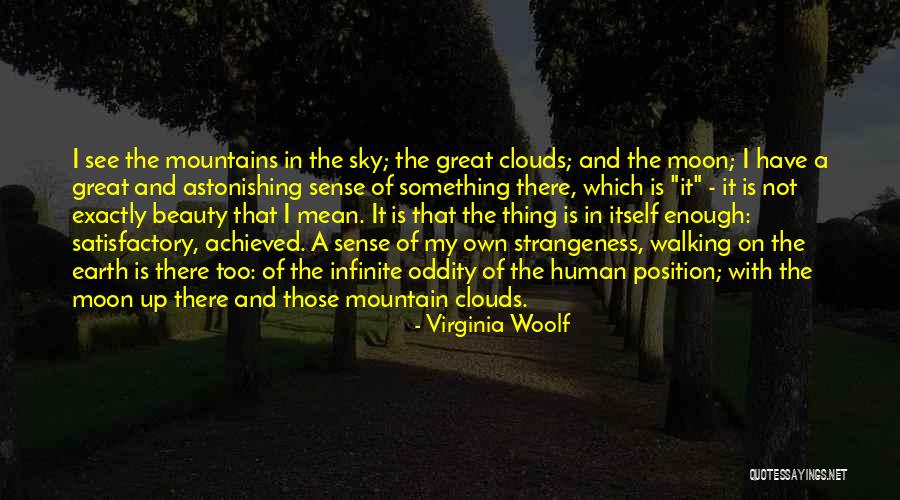 Mountains And Beauty Quotes By Virginia Woolf Mountains And Beauty Quotes By Virginia Woolf