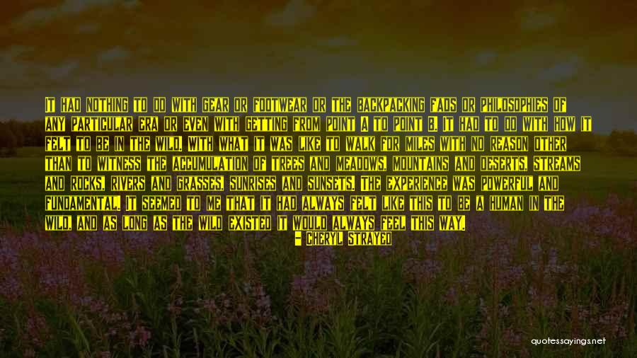 Mountains And Rocks Quotes By Cheryl Strayed Mountains And Rocks Quotes By Cheryl Strayed