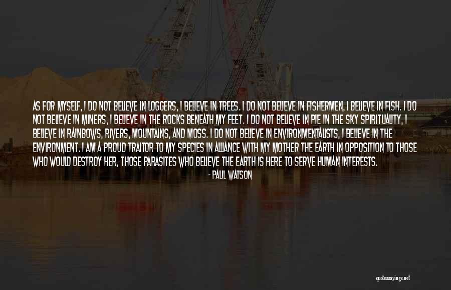 Mountains And Rocks Quotes By Paul Watson Mountains And Rocks Quotes By Paul Watson
