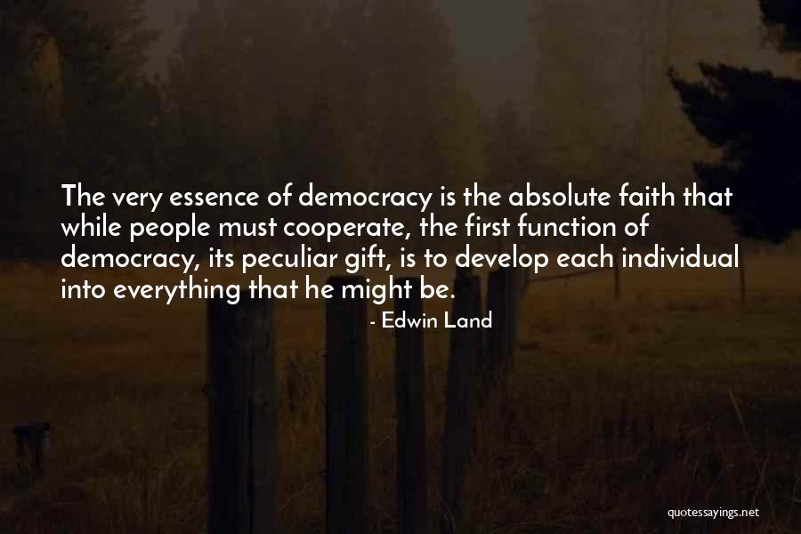 Mountains In Hindi Quotes By Edwin Land Mountains In Hindi Quotes By Edwin Land