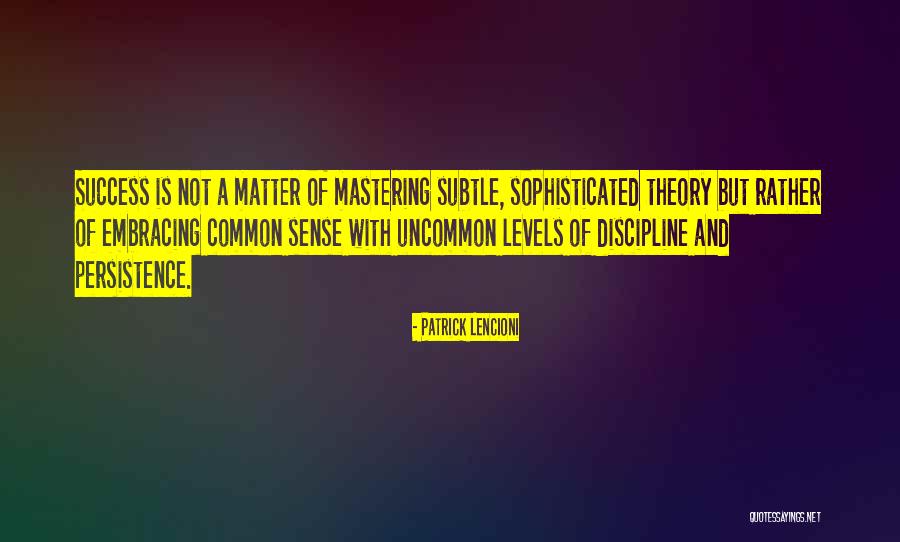 Mountainsidesda Quotes By Patrick Lencioni Mountainsidesda Quotes By Patrick Lencioni