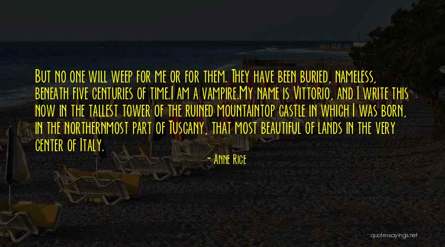 Mountaintop Quotes By Anne Rice Mountaintop Quotes By Anne Rice