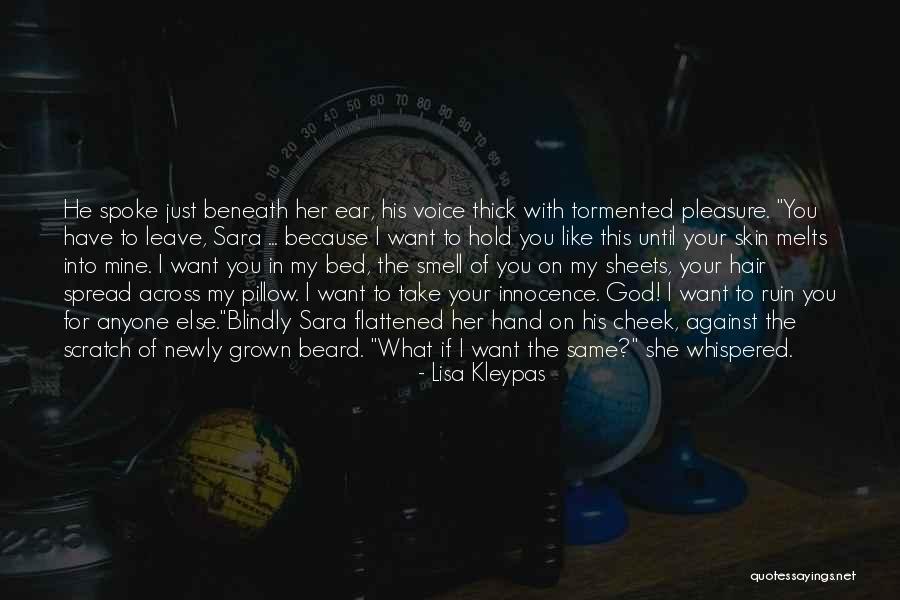 Mountant With Dapi Quotes By Lisa Kleypas Mountant With Dapi Quotes By Lisa Kleypas