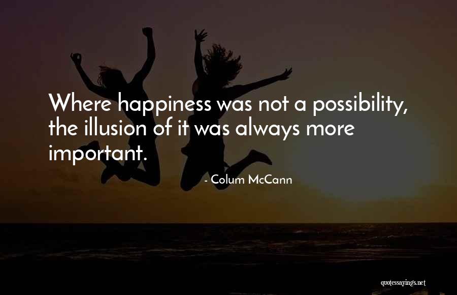 Mounter Kitchenaid Quotes By Colum McCann Mounter Kitchenaid Quotes By Colum McCann