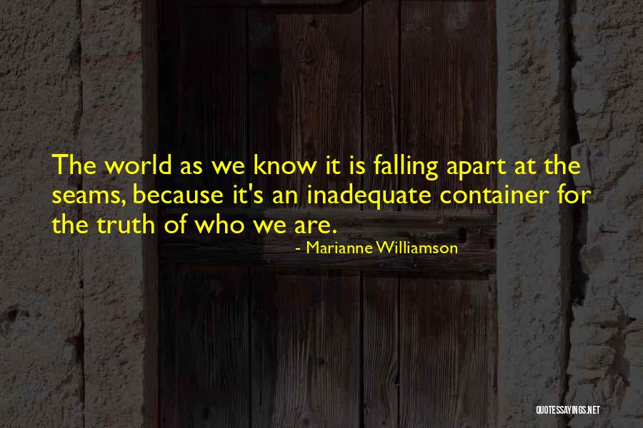 Mounter Kitchenaid Quotes By Marianne Williamson Mounter Kitchenaid Quotes By Marianne Williamson