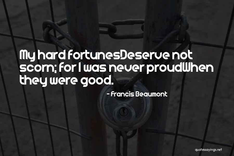 Mounter Kock Quotes By Francis Beaumont Mounter Kock Quotes By Francis Beaumont