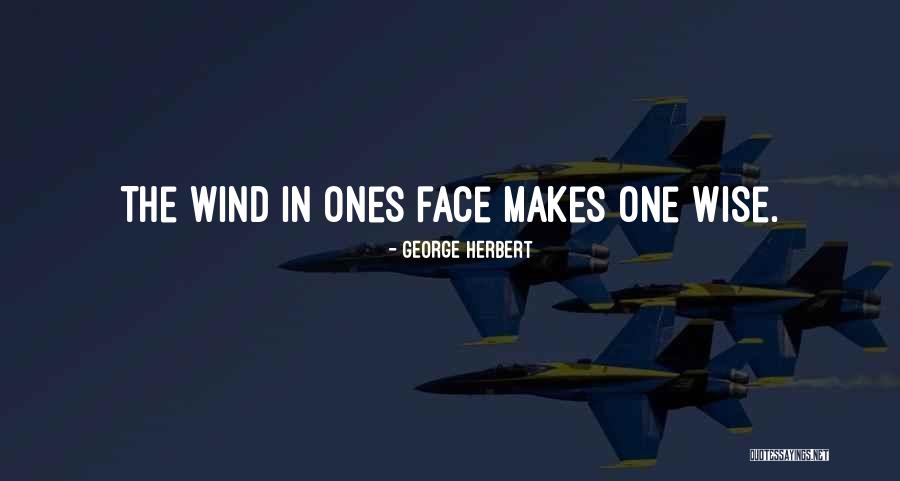 Mounters Machine Quotes By George Herbert