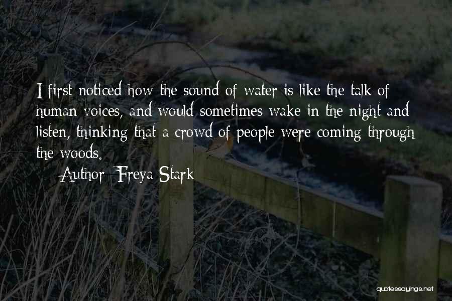 Mountfield Brno Quotes By Freya Stark Mountfield Brno Quotes By Freya Stark