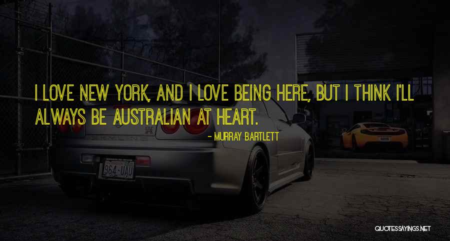 Mountfield Brno Quotes By Murray Bartlett Mountfield Brno Quotes By Murray Bartlett