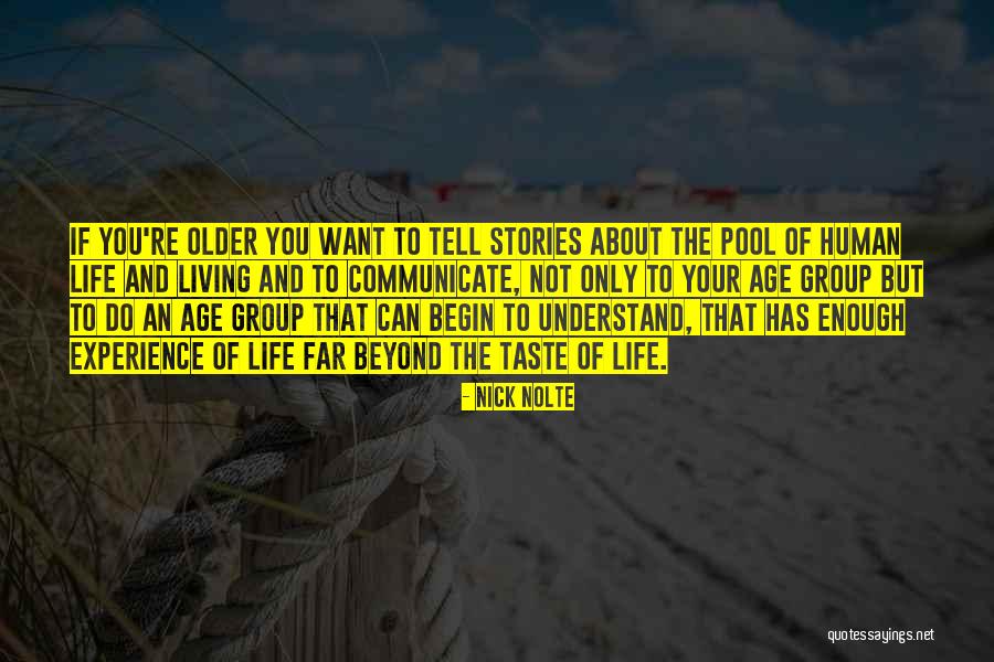 Mountfield Lawn Quotes By Nick Nolte Mountfield Lawn Quotes By Nick Nolte