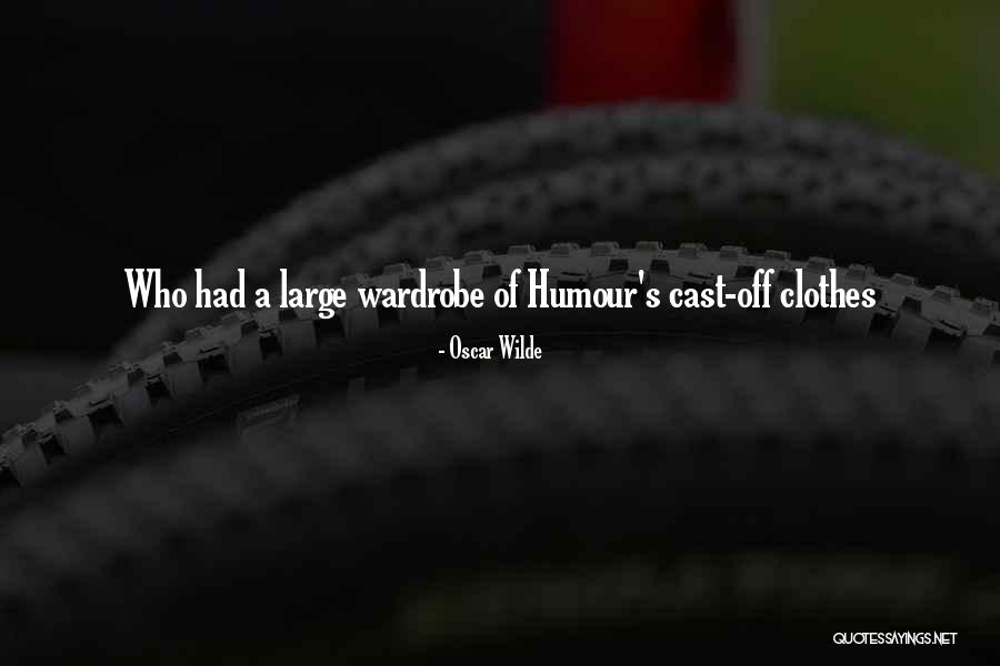 Mountfield Mnichovice Quotes By Oscar Wilde Mountfield Mnichovice Quotes By Oscar Wilde