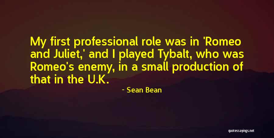 Mountfield Mnichovice Quotes By Sean Bean Mountfield Mnichovice Quotes By Sean Bean