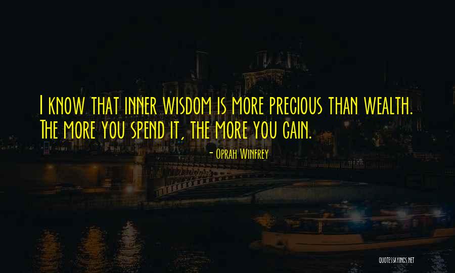 Mountiantop Quotes By Oprah Winfrey Mountiantop Quotes By Oprah Winfrey