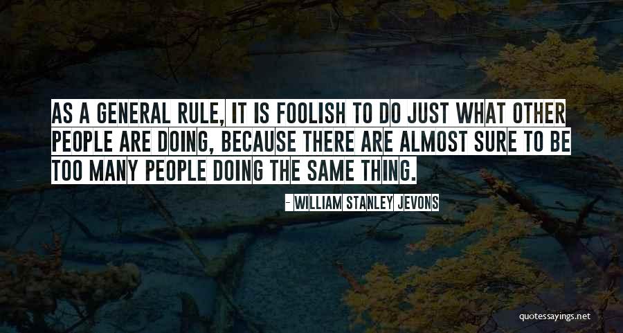 Mountiantop Quotes By William Stanley Jevons Mountiantop Quotes By William Stanley Jevons