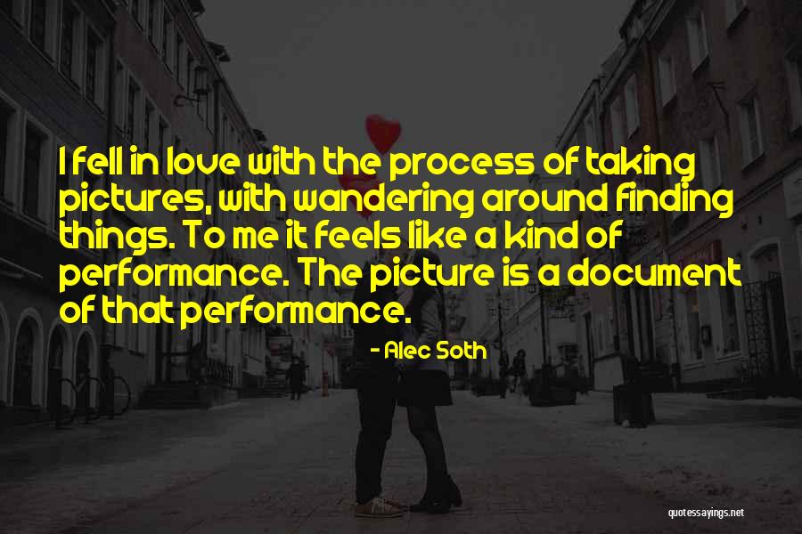 Mountibg Quotes By Alec Soth Mountibg Quotes By Alec Soth