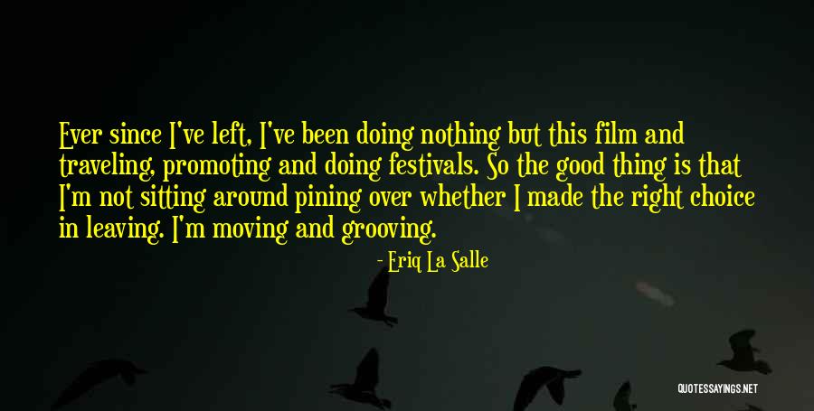 Mounties In The Usa Quotes By Eriq La Salle Mounties In The Usa Quotes By Eriq La Salle
