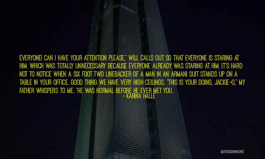 Mounties In The Usa Quotes By Karina Halle Mounties In The Usa Quotes By Karina Halle